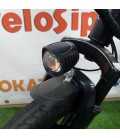 Электровелосипед Spetime E-Bike S6