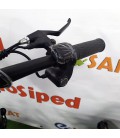 Электровелосипед Spetime E-Bike S6
