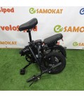 Электровелосипед Spetime E-Bike S6