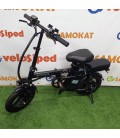 Электровелосипед Spetime E-Bike S6 Pro