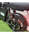 Электровелосипед Spetime E-Bike S6 Pro