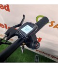 Электровелосипед Spetime E-Bike S6 Pro