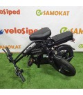 Электровелосипед Spetime E-Bike S6 Pro