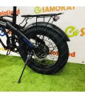Электрофэтбайк Easy Rider Bull Trophy AIR 500W 12Ah