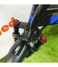 Электрофэтбайк Easy Rider Bull Trophy AIR 500W 12Ah