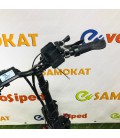Электрофэтбайк Easy Rider Bull Trophy AIR 500W 12Ah