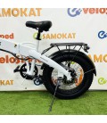 Электровелосипед VOLTRIX City Fat 20