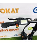 Электровелосипед VOLTRIX City Fat 20