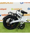 Электровелосипед VOLTRIX City Fat 20