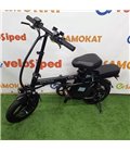 Электровелосипед Spetime E-Bike S6 Pro