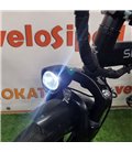 Электровелосипед Spetime E-Bike S6 Pro