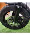 Электровелосипед Spetime E-Bike S6 Pro