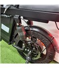 Электровелосипед Spetime E-Bike S6 Pro