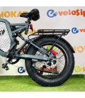 Электровелосипед Syccyba Impulse 1000W 15Ah Спицы