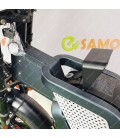 Электровелосипед Syccyba Impulse 1000W 15Ah Спицы