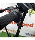 Электровелосипед Spetime E-Bike S6 Pro