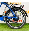 Электровелосипед Elbike Galant St (C06)
