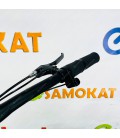 Электровелосипед Elbike Galant St (C06)