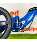 Электровелосипед Elbike Galant St (C06)