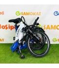 Электровелосипед Elbike Galant St (C06)