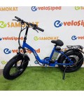 Электрофэтбайк Elbike Taiga 1 ST (C30)