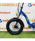 Электрофэтбайк Elbike Taiga 1 ST (C30)