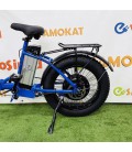 Электрофэтбайк Elbike Taiga 1 ST (C30)