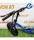 Электрофэтбайк Elbike Taiga 1 ST (C30)
