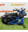 Электрофэтбайк Elbike Taiga 1 ST (C30)