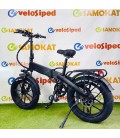Электровелосипед Rockwheel GT20 Pro NEW 2024