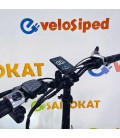 Электровелосипед Rockwheel GT20 Pro NEW 2024