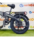 Электровелосипед Rockwheel GT20 Pro NEW 2024