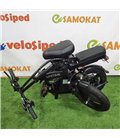 Электровелосипед Spetime E-Bike S6 Pro