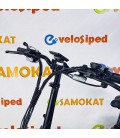 Электровелосипед Rockwheel GT20 Pro NEW 2024