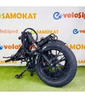 Электровелосипед Rockwheel GT20 Pro NEW 2024