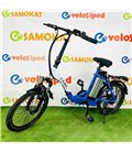 Электровелосипед Elbike Galant St (C06)