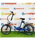 Электровелосипед Elbike Galant St (C06)