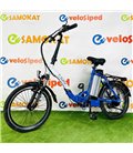 Электровелосипед Elbike Galant St (C06)