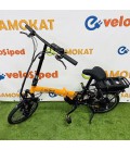 Электровелосипед Elbike POBEDA ST (350w 36v10a)