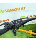 Электровелосипед Elbike POBEDA ST (350w 36v10a)