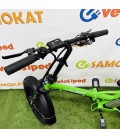 Электрофэтбайк Elbike Taiga 2 ST (C32)
