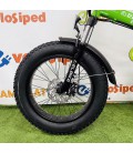 Электрофэтбайк Elbike Taiga 2 ST (C32)