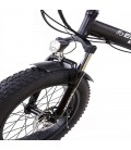 Электрофэтбайк Elbike Taiga 2 ST (C32)