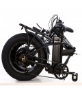 Электрофэтбайк Elbike Taiga 2 ST (C32)