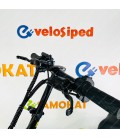 Электровелосипед GT V7 Pro