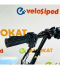 Электровелосипед GT V7 Pro