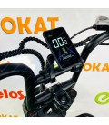 Электровелосипед Spetime E-tank k7