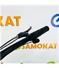 Электровелосипед Elbike Galant St (C06)