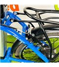 Электровелосипед Elbike Galant St (C06)