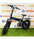 Электрофэтбайк Easy Rider Bull Trophy AIR 500W 12Ah